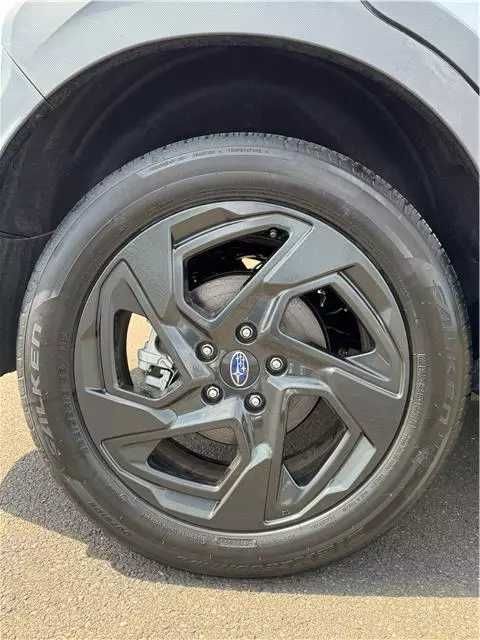 2024 Subaru XV Crosstrek Sport