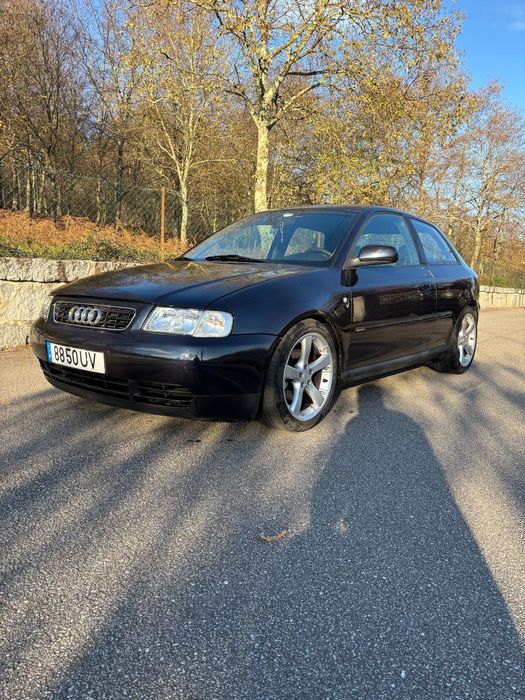 Audi a3 - 1.9 Tdi - 1997