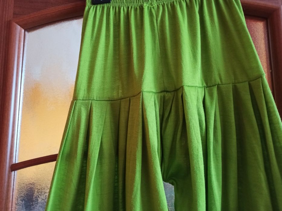 Spodnie/ legginsy ciążowe