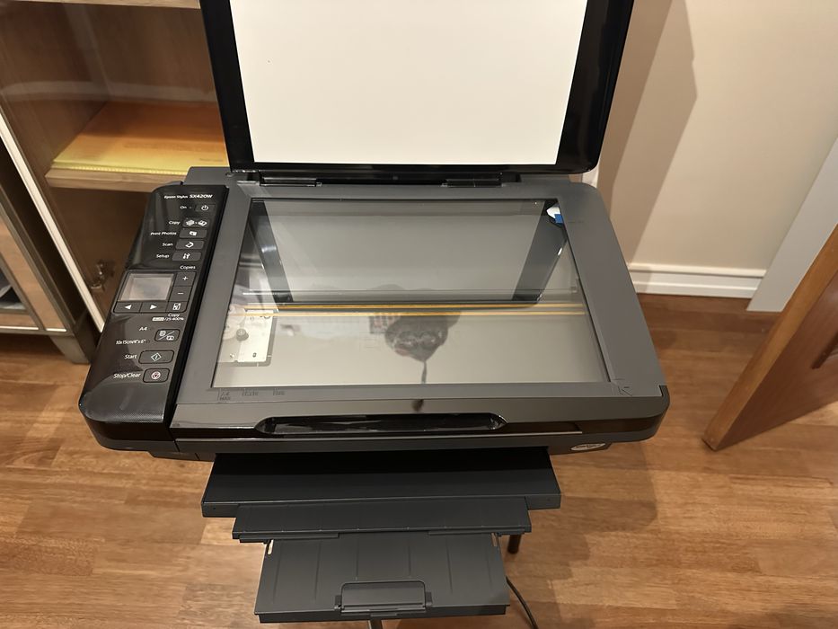 Impressora multifunções Epson SX420w