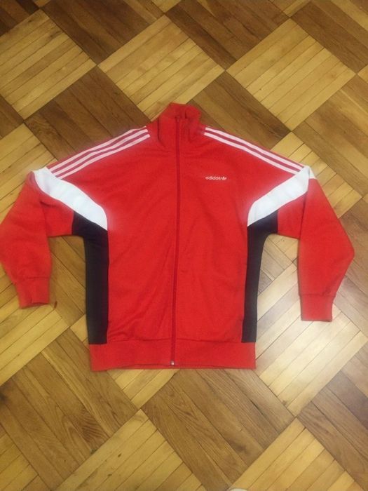 Кофта Adidas Originals L CLR84 Толстовка Свитшот Худи Олимпа Винтаж