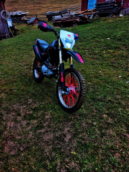 Продам Viper MX 200R