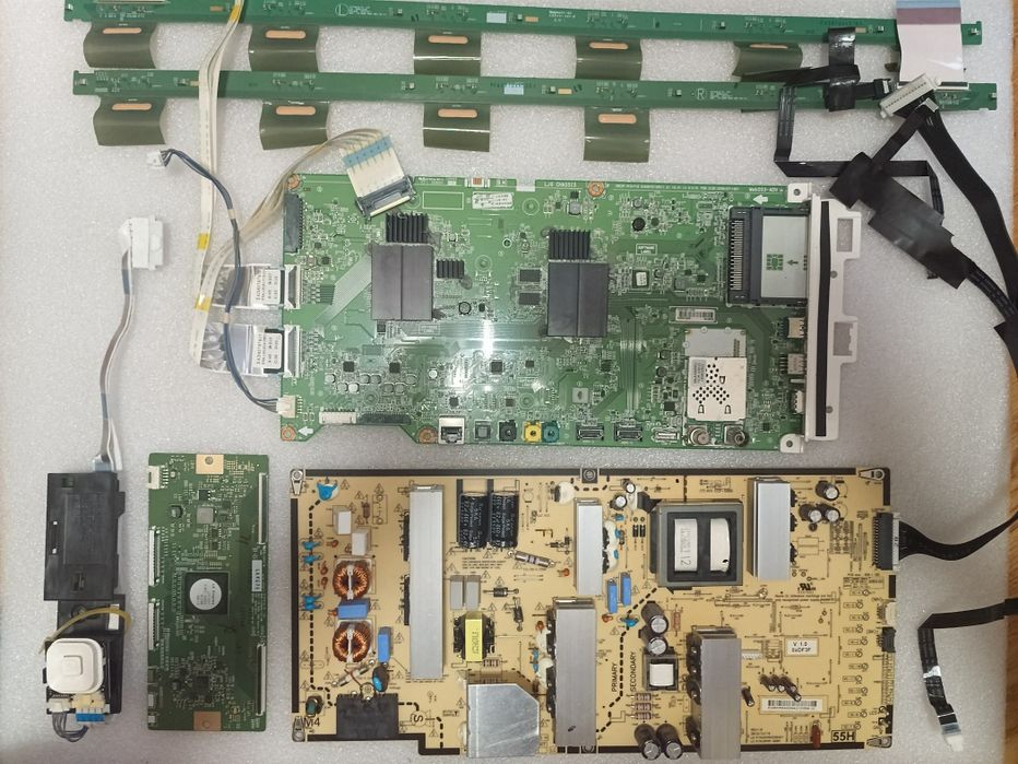 Платы для телевизора