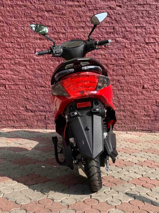 Електричний скутер FADA SPIN