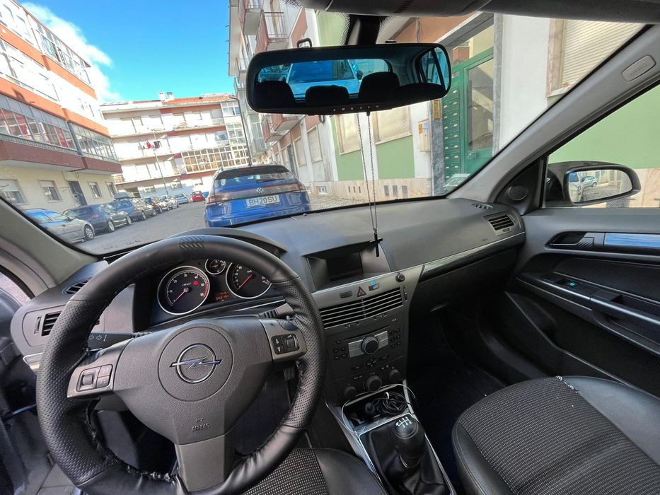Opel Astra 1.3 CDTI Diesel