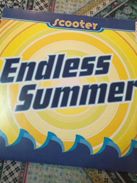 Lote de Maxi-singles de Vinil