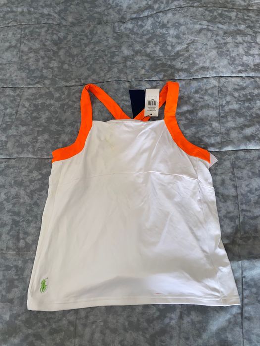 Top Ralph Lauren tennis
