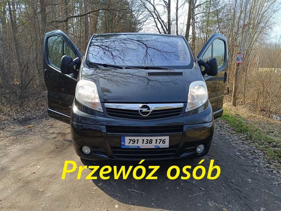 Transport na lotnisko wesele dyskoteke przewóz osób wynajem busa z kie