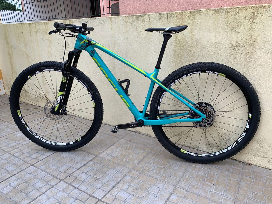 Focus Raven - tam. S