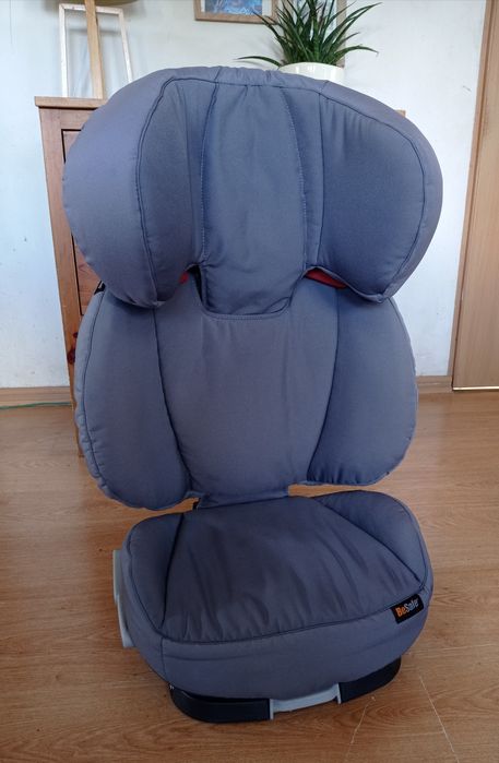 Fotelik samochodowy 15-36 kg Besafe