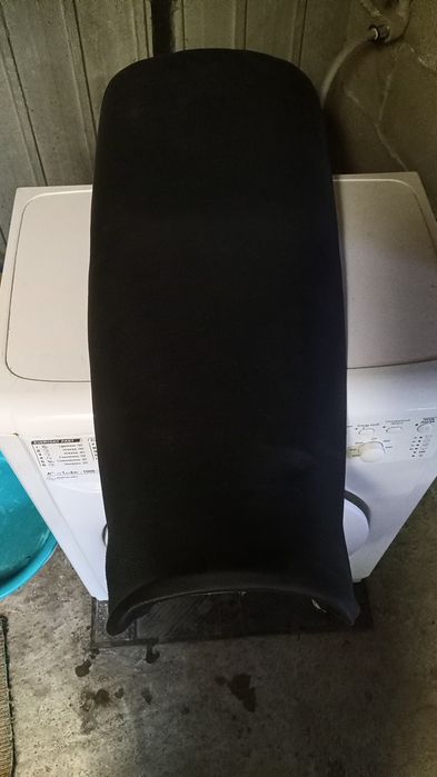 Сидіння Хонда трансальп 600,transalp 600