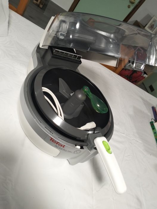Fritadeira ActiFry Tefal