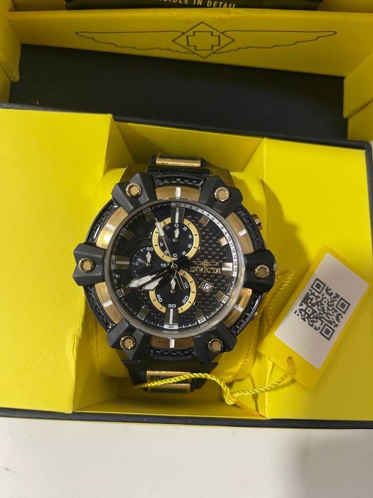 Годинник invicta