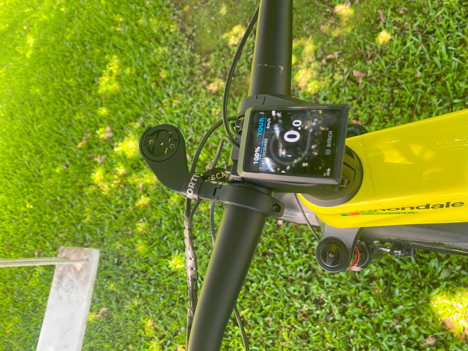 E-Bike CANNONDALE Moterra Neo Carbon 2