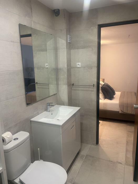 Vilamoura / Férias - T0 a 50m da Marina