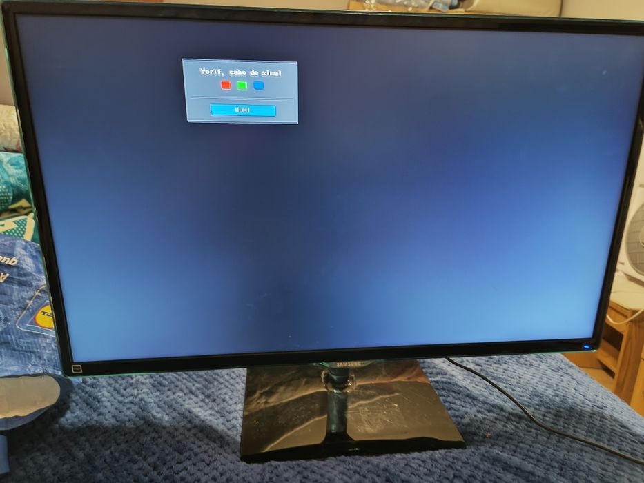 Monitor Samsung 27 D390454885786455255040