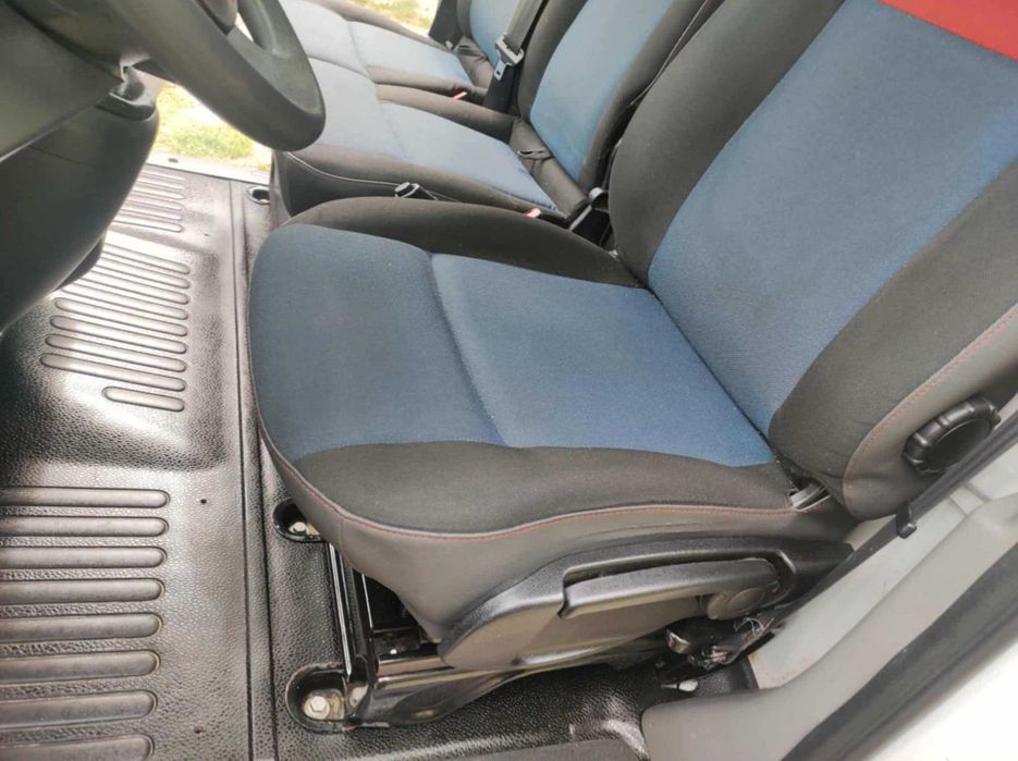 Przekładka Anglika Busy Dostawcze