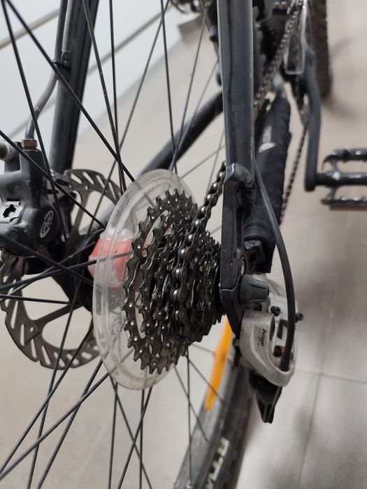 Bicicleta berg, roda 26 Btt