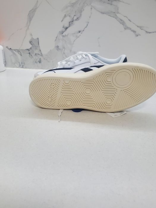 Кроссовки Reebok