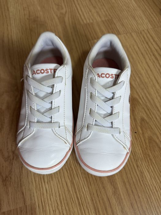 Взуття на дівчинку розміри 25-26