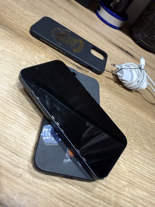 OKAZJA!!100%KONDYCJA!! Idealny stan! Iphone 13