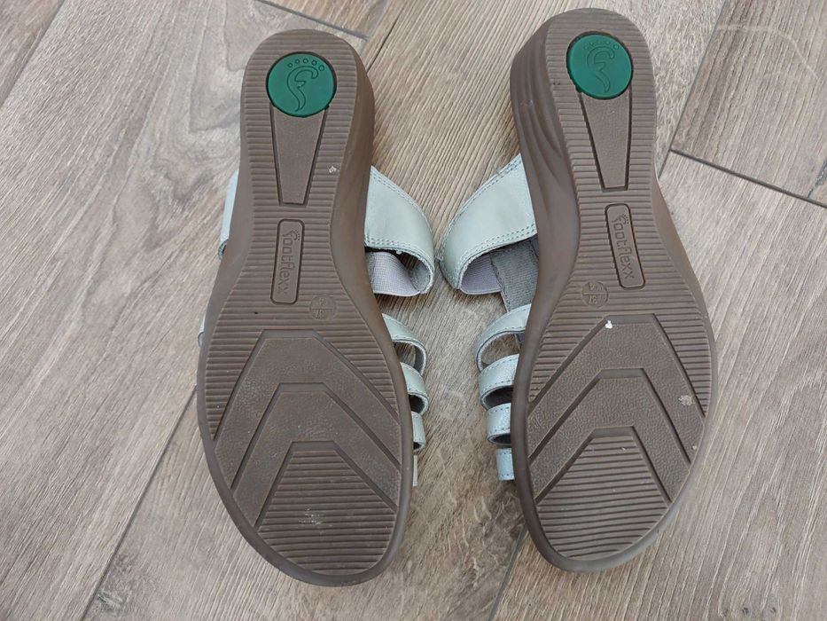 Buty damskie,klapki