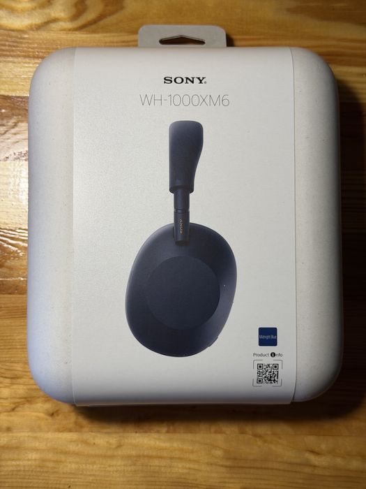 sony wh 1000 xm6 - купити аудіотехніку - Ціна на OLX.ua