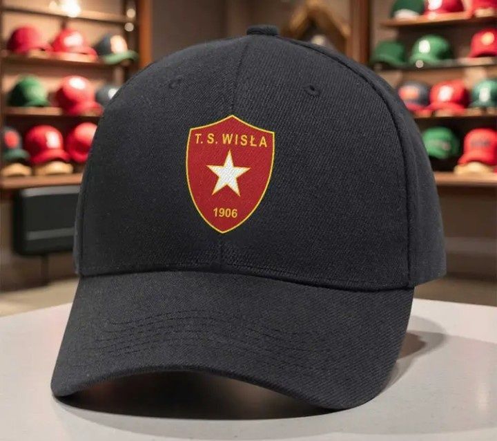 Polo czapka i bandama