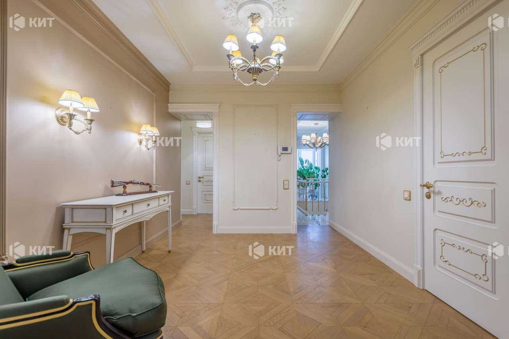 3к.200м2 ЖК Острів (ЖК Остров, Рымарская, Центр) 127665