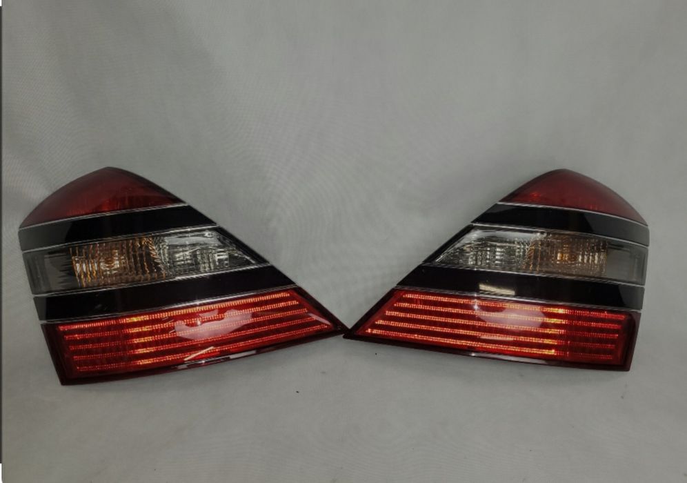 стопы задние фанари фары Мерседес 221