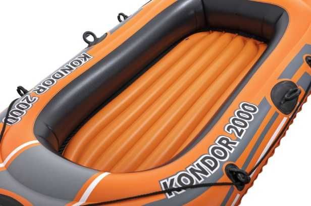 Barco Insuflável Kondor 2000 (188x98cm) - BESTWAY