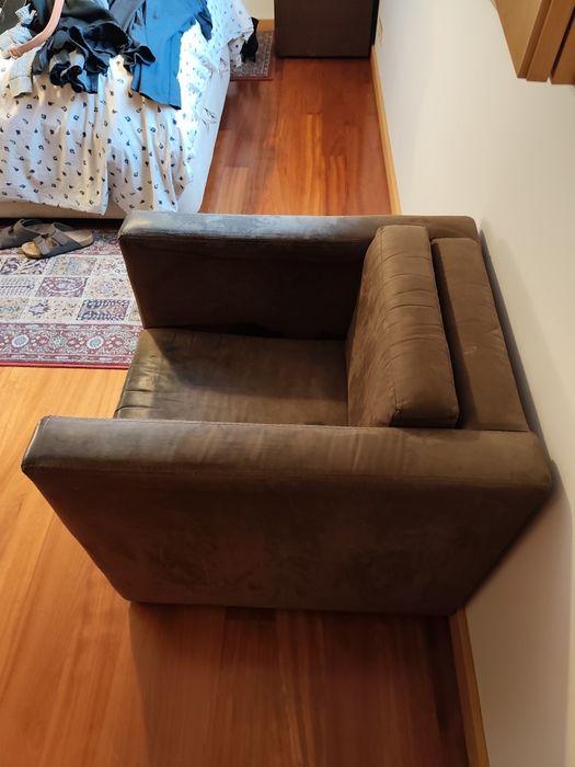 Caldeirão de sala ou quarto