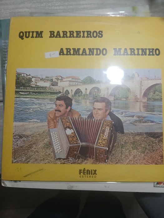 Vinil diversos   33 giros
