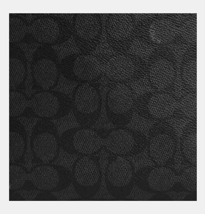 Чоловіча сумка Coach .Houston Map Bag оригінал.