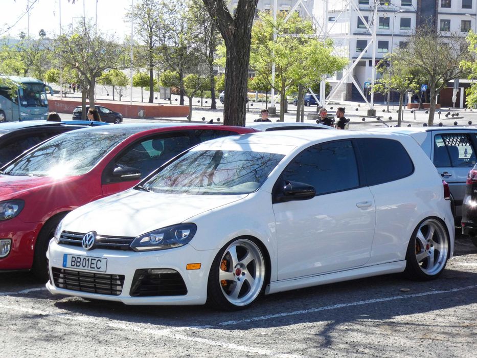 GOLF 6 GTI 2.0 TSI Manual
