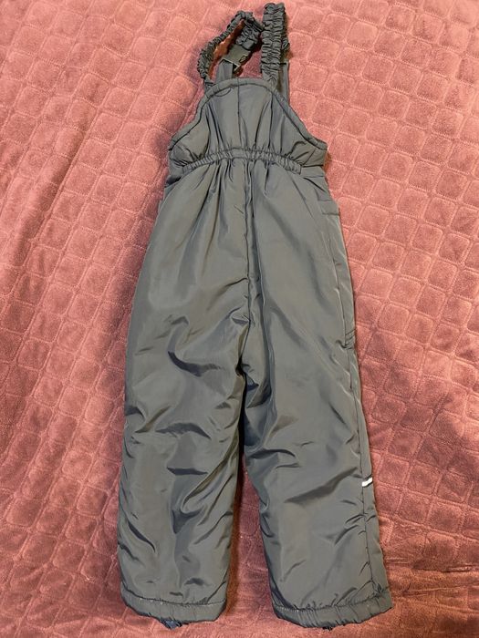 Зимові штани 86 розмір