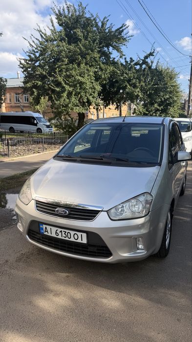 Ford C Max