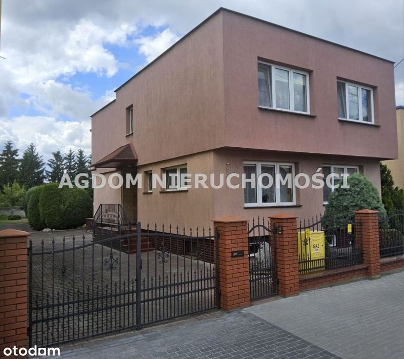 Nieruchomość nad Jeziorem Lubieńskim