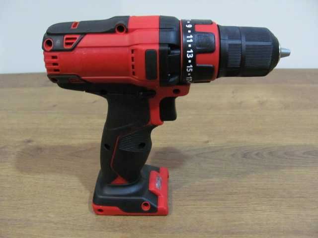 Шуруповерт-дриль на 35 Нм Einhell TC-CD 18/35 Li привезено з Німеччини