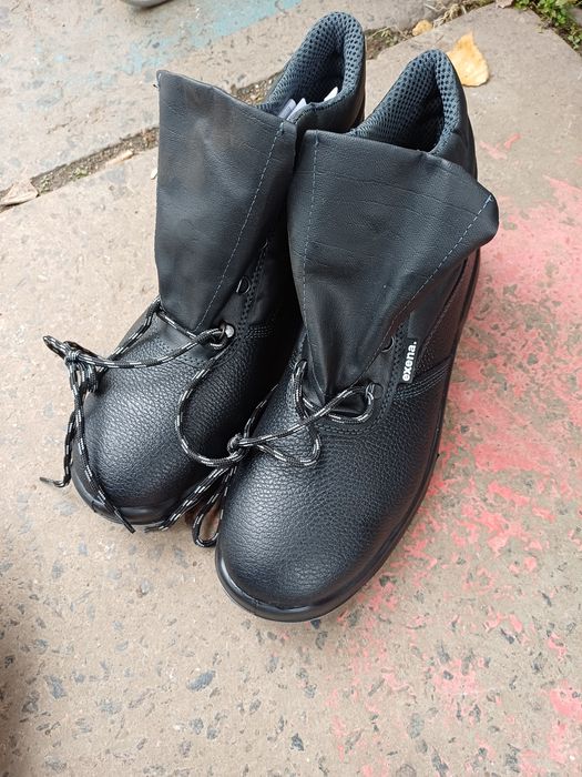 Ботинки рабочие  46р.
