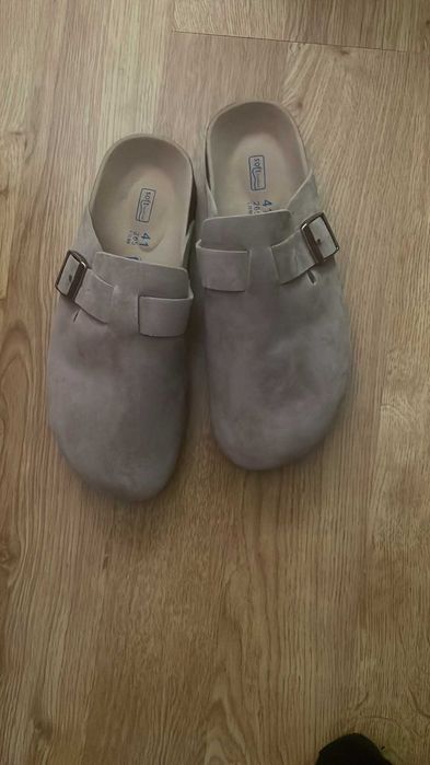 Sandálias Birkenstock