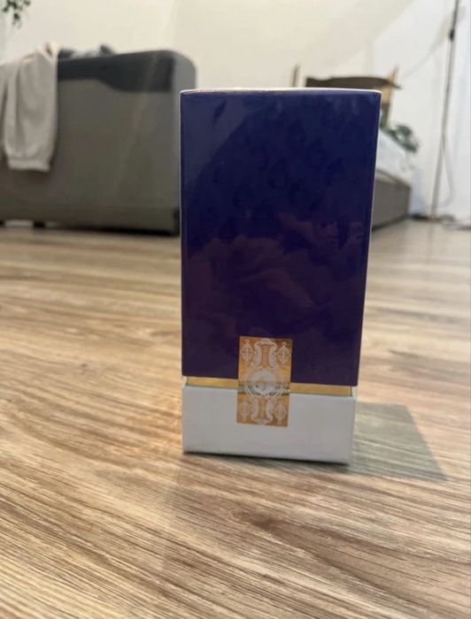 Perfum sospiro….