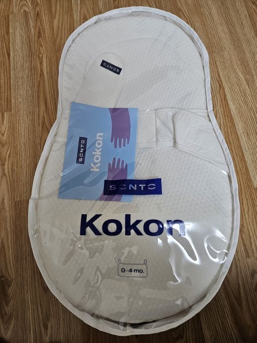 Кокон Sonto для немовлят