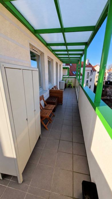 Mieszkanie – Szczecin, Nad Rudzianką, Bukowe-Klęskowo - Więcej