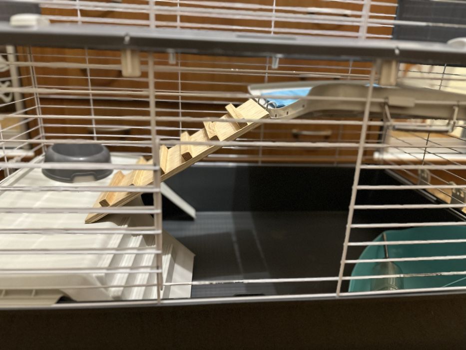 Клітка Ferplast Barn