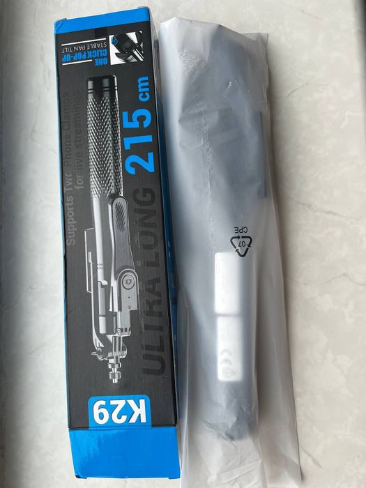 Штатив/Селфи-палка