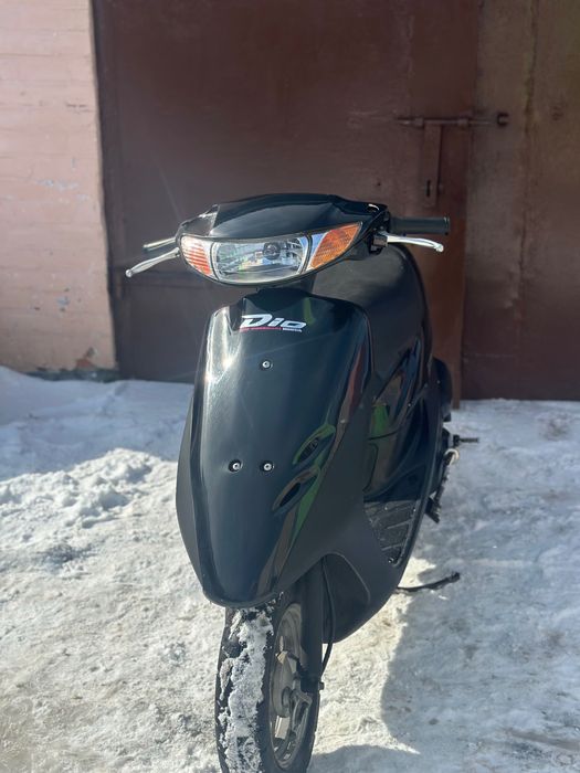 Honda Dio 34 Гарний стан