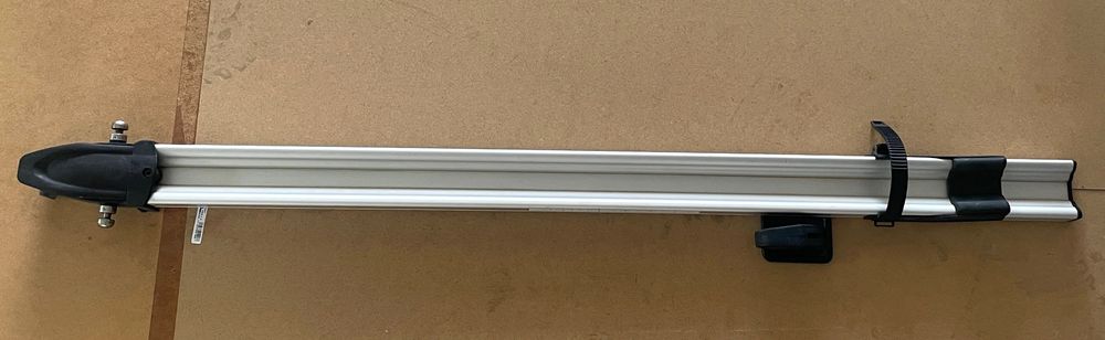 Thule 511 - Suport Bicicleta Velo Vise (suporte de Garfo)