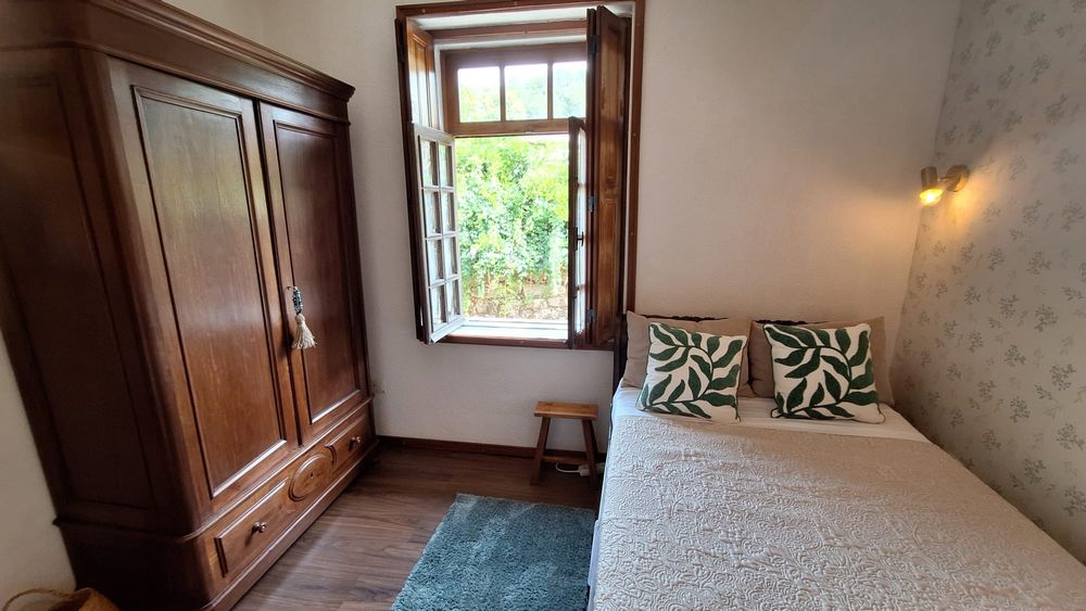 Férias|Casa piscina privada|Guimarães |até 6 hosp