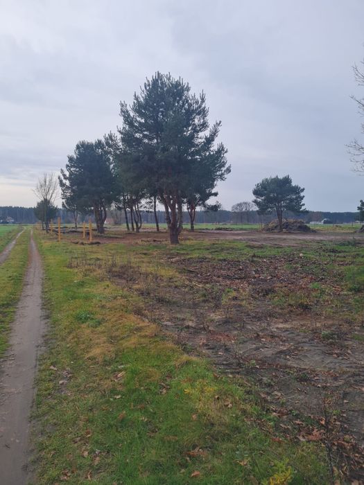 Działka Budowlana Deszczno ul. Gorzowska